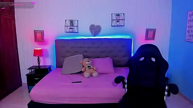 Customizable and immersive: Energize your taste buds and checkout our delicious choice of amateur cams liveshows with excited livestreamers getting their sweet physiques pounded with their beloved vibrating toys.
