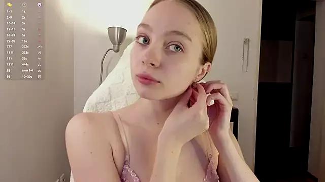 _LISA_BABYMETAL_ from StripChat is Freechat