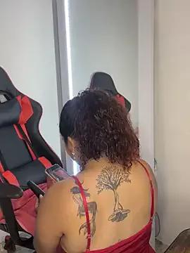 Customizable and immersive: Energize your taste buds and checkout our delicious choice of amateur cams liveshows with excited livestreamers getting their sweet physiques pounded with their beloved vibrating toys.