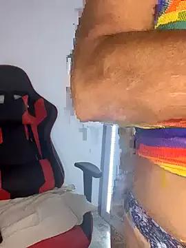 _Lissa_01 from StripChat is Freechat