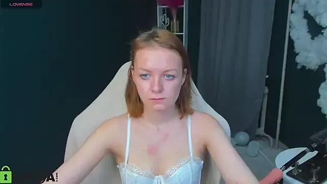_little_Cat__ from StripChat is Freechat