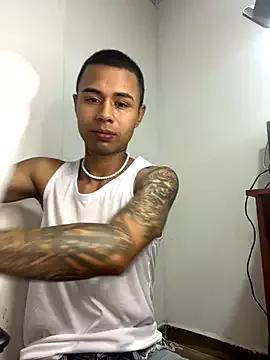 _Logan_Colton_ from StripChat is Freechat