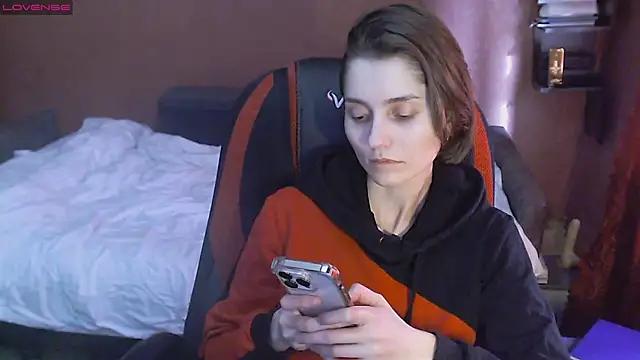 Customizable and immersive: Energize your taste buds and checkout our delicious choice of amateur cams liveshows with excited livestreamers getting their sweet physiques pounded with their beloved vibrating toys.