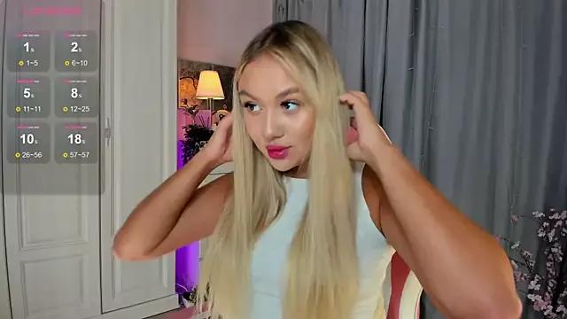 _Loneve__ from StripChat is Freechat