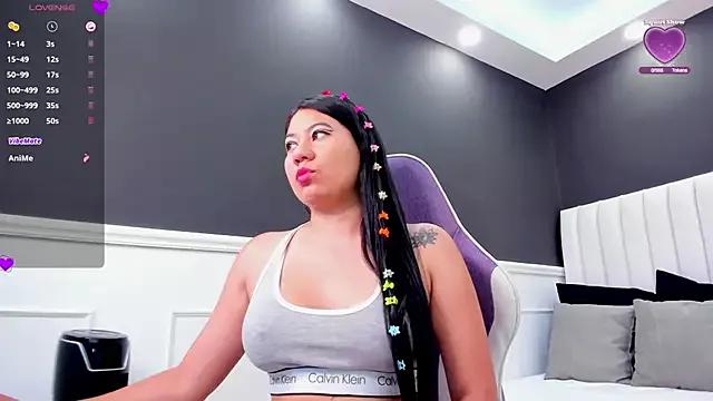 Customizable and immersive: Energize your taste buds and checkout our delicious choice of amateur cams liveshows with excited livestreamers getting their sweet physiques pounded with their beloved vibrating toys.