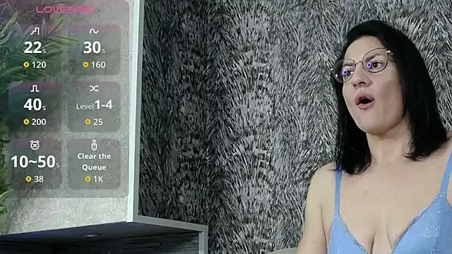 Customizable and immersive: Energize your taste buds and checkout our delicious choice of amateur cams liveshows with excited livestreamers getting their sweet physiques pounded with their beloved vibrating toys.