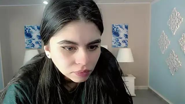 _Maddison_Ivanova_ from StripChat is Freechat