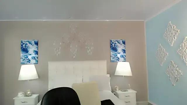 _Maddison_Ivanova_ from StripChat is Freechat