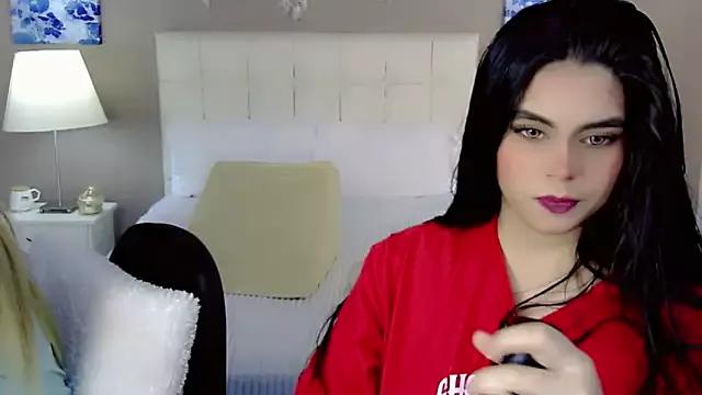 Customizable and immersive: Energize your taste buds and checkout our delicious choice of amateur cams liveshows with excited livestreamers getting their sweet physiques pounded with their beloved vibrating toys.