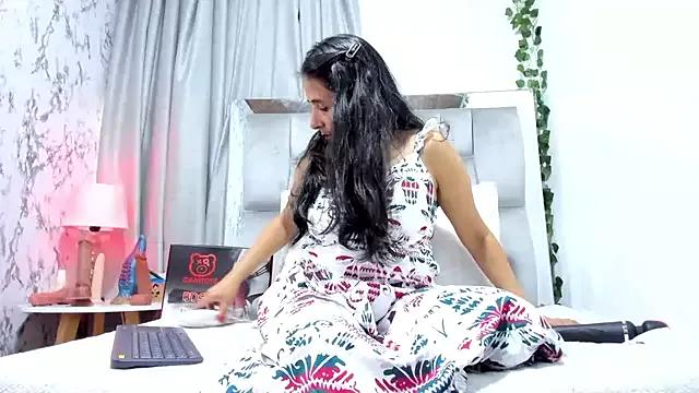 _Marcela__ from StripChat is Freechat