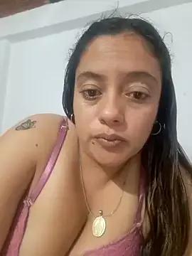 _MaripossaSexy_ from StripChat is Freechat