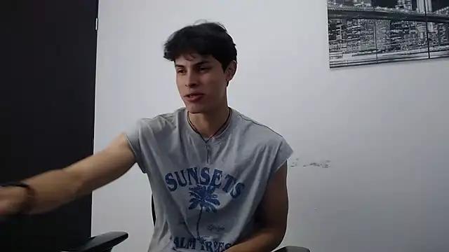 _MATTEO_1 webcams show profile image 