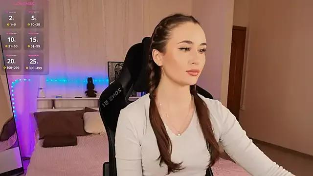 Customizable and immersive: Energize your taste buds and checkout our delicious choice of amateur cams liveshows with excited livestreamers getting their sweet physiques pounded with their beloved vibrating toys.