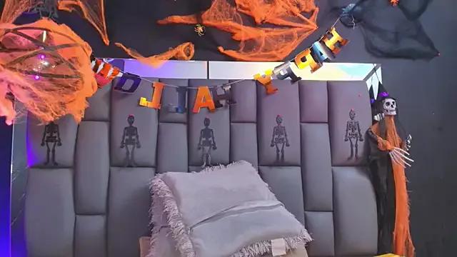 Customizable and immersive: Energize your taste buds and checkout our delicious choice of amateur cams liveshows with excited livestreamers getting their sweet physiques pounded with their beloved vibrating toys.