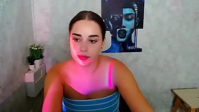 _MillaDellf_ webcams show profile image 