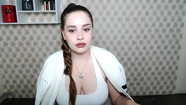 _MillaDellf_ from StripChat is Freechat
