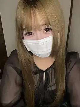 _Minami_x from StripChat is Freechat