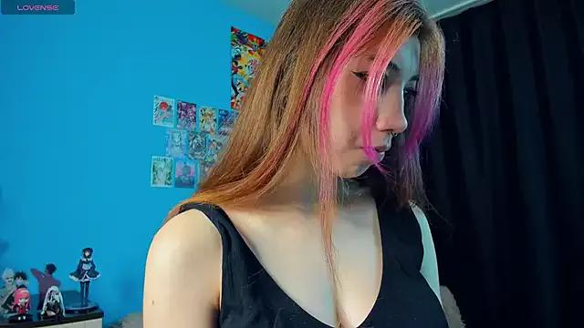 _Mindy_ webcams show profile image 