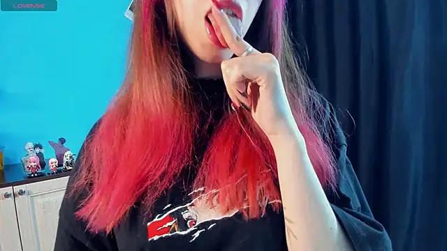 Customizable and immersive: Energize your taste buds and checkout our delicious choice of amateur cams liveshows with excited livestreamers getting their sweet physiques pounded with their beloved vibrating toys.
