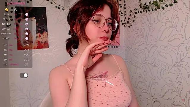 Customizable and immersive: Energize your taste buds and checkout our delicious choice of amateur cams liveshows with excited livestreamers getting their sweet physiques pounded with their beloved vibrating toys.