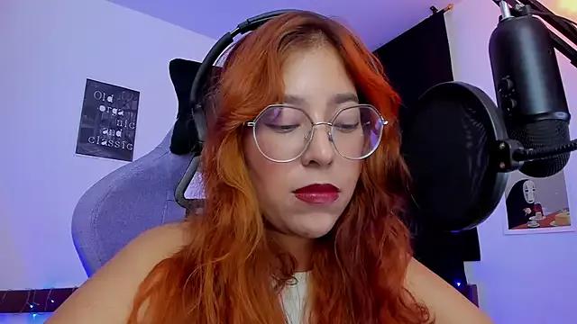 _Moon_Johnson from StripChat is Freechat