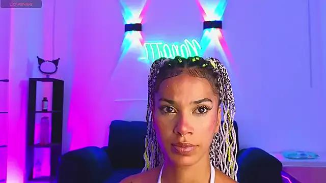 _nana777 from StripChat is Freechat