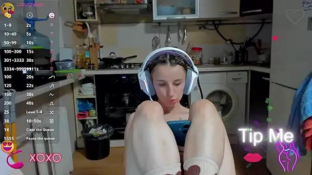 Customizable and immersive: Energize your taste buds and checkout our delicious choice of amateur cams liveshows with excited livestreamers getting their sweet physiques pounded with their beloved vibrating toys.
