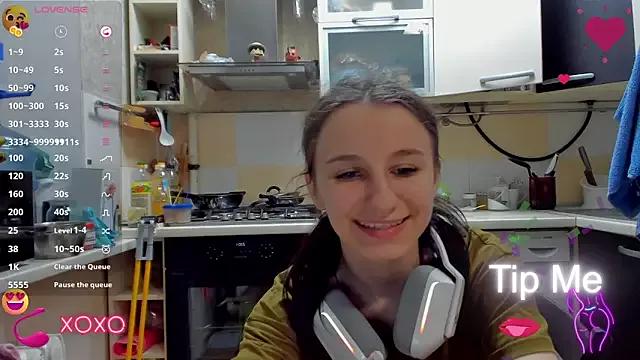Customizable and immersive: Energize your taste buds and checkout our delicious choice of amateur cams liveshows with excited livestreamers getting their sweet physiques pounded with their beloved vibrating toys.