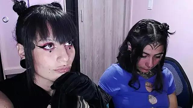 _onthary_6 from StripChat is Freechat