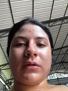 _pamela_Ray from StripChat is Freechat