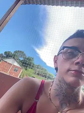 _PhillipBrown from StripChat is Freechat
