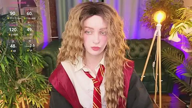 _pink_wassabi_ from StripChat is Freechat