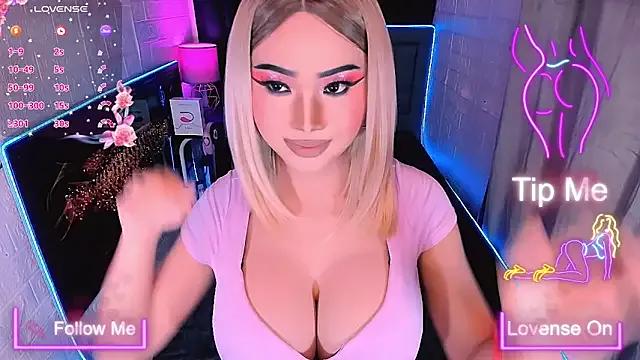 Customizable and immersive: Energize your taste buds and checkout our delicious choice of amateur cams liveshows with excited livestreamers getting their sweet physiques pounded with their beloved vibrating toys.