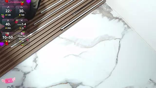 Customizable and immersive: Energize your taste buds and checkout our delicious choice of amateur cams liveshows with excited livestreamers getting their sweet physiques pounded with their beloved vibrating toys.