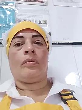 _Prinscarlet_ from StripChat is Freechat