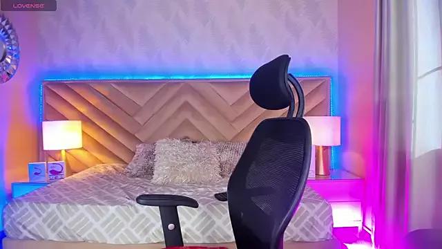 Customizable and immersive: Energize your taste buds and checkout our delicious choice of amateur cams liveshows with excited livestreamers getting their sweet physiques pounded with their beloved vibrating toys.