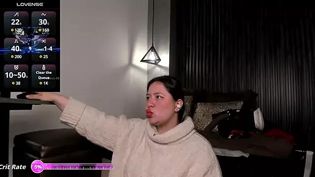 Customizable and immersive: Energize your taste buds and checkout our delicious choice of amateur cams liveshows with excited livestreamers getting their sweet physiques pounded with their beloved vibrating toys.