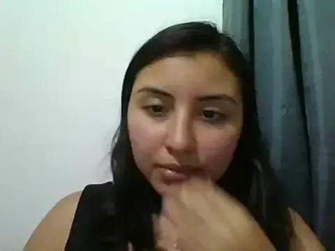 Photos of _Romilly_ from StripChat is Private