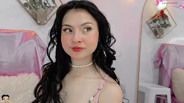 _Rouse_v from StripChat is Freechat