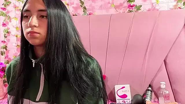 _SalomeParra1 from StripChat is Freechat