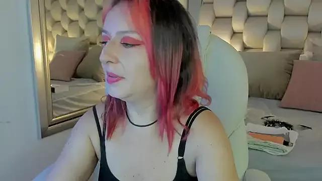 _sammy_pink from StripChat is Freechat