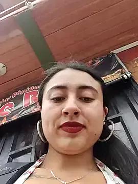 _Sarah-Office1 from StripChat is Freechat