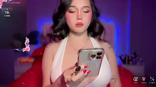 Customizable and immersive: Energize your taste buds and checkout our delicious choice of amateur cams liveshows with excited livestreamers getting their sweet physiques pounded with their beloved vibrating toys.