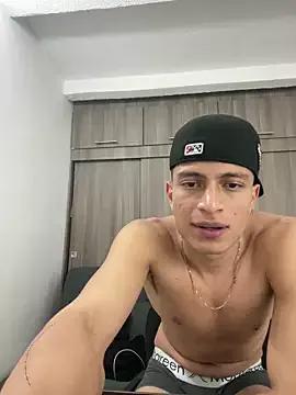 _sexy_jack from StripChat is Freechat