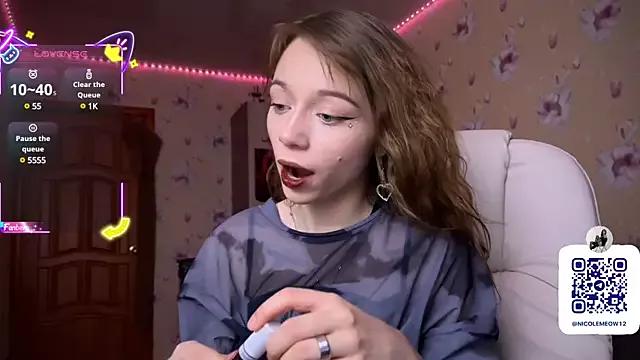 Customizable and immersive: Energize your taste buds and checkout our delicious choice of amateur cams liveshows with excited livestreamers getting their sweet physiques pounded with their beloved vibrating toys.