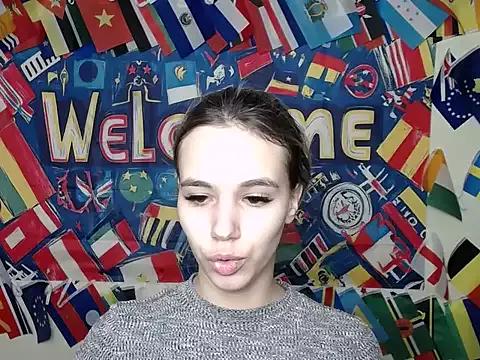 Customizable and immersive: Energize your taste buds and checkout our delicious choice of amateur cams liveshows with excited livestreamers getting their sweet physiques pounded with their beloved vibrating toys.