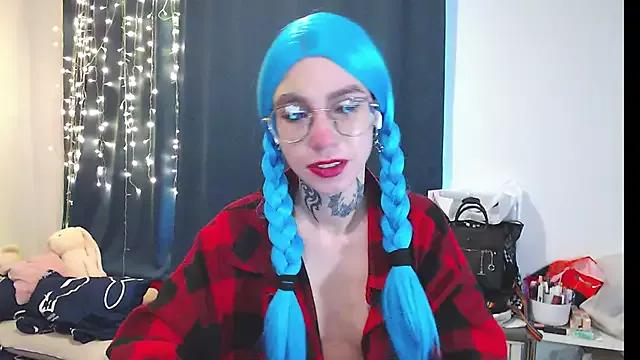 _Sweet_Mary_21 from StripChat is Freechat