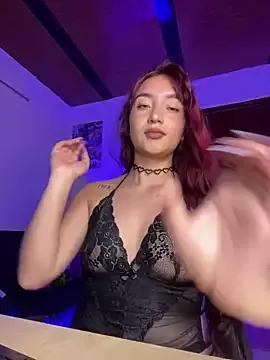 _Tammyy from StripChat is Freechat