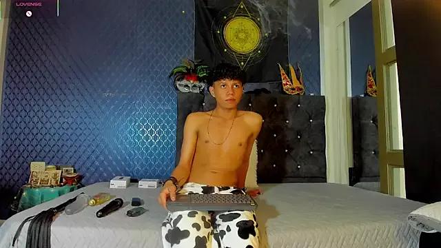 Customizable and immersive: Energize your taste buds and checkout our delicious choice of amateur cams liveshows with excited livestreamers getting their sweet physiques pounded with their beloved vibrating toys.