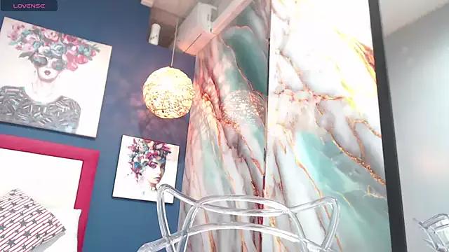 Customizable and immersive: Energize your taste buds and checkout our delicious choice of amateur cams liveshows with excited livestreamers getting their sweet physiques pounded with their beloved vibrating toys.